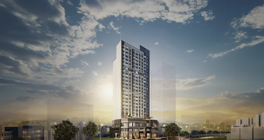 더 리치먼드 미아 대표 이미지