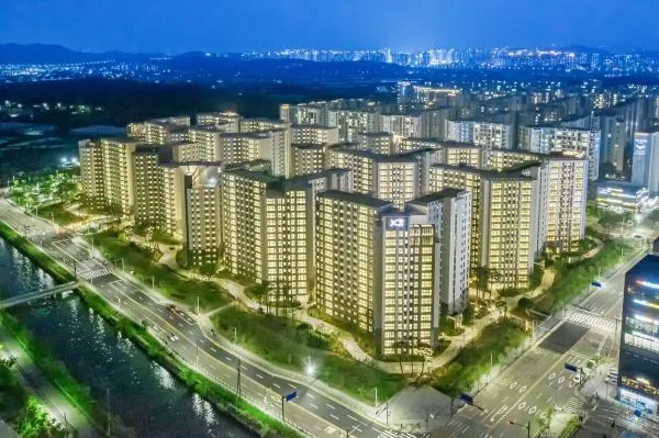 고촌센트럴자이(11차) 대표 이미지