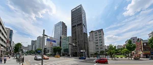 디엠 그레이스 서초(2차) 대표 이미지